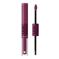NYX  Shine Loud Lip Gloss 20 - In Charge