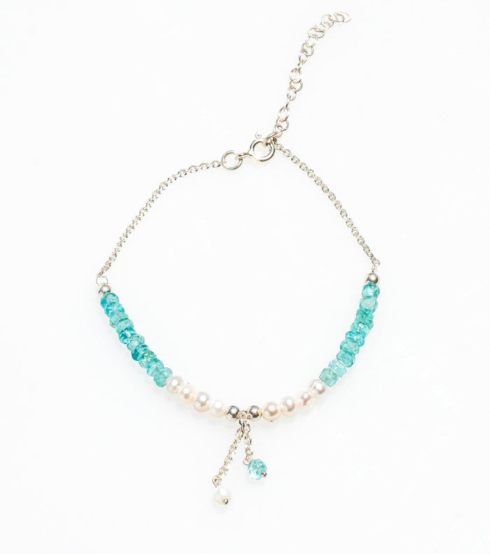 OCEAN SPELL BRACELET