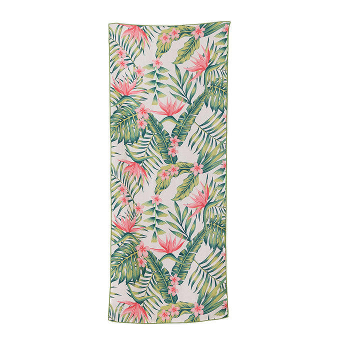 Original Towel - Palms Pink