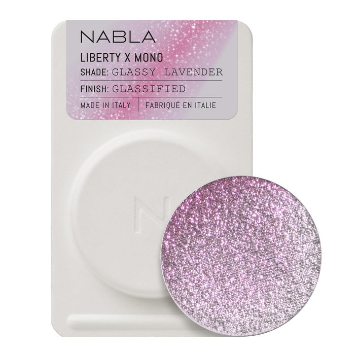Liberty X Mono - NABLA Cosmetics