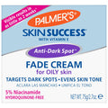 Palmers Skin Care Success Fade Cream Oily Skin Care