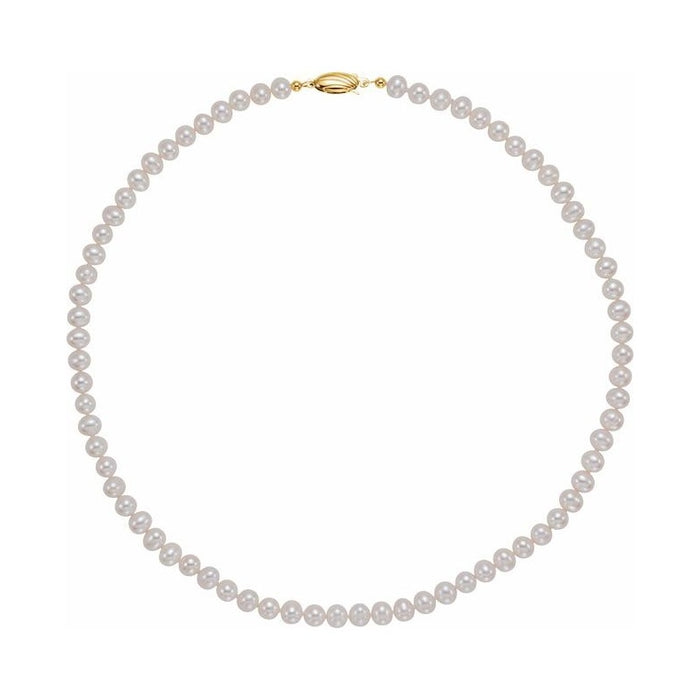Panache® Pearl Necklace