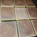 Patchouli Essential Oil Soap