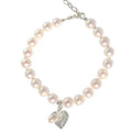pearl bracelet