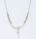 PEARL_LABRADORITE_STERLING_SILVER_NECKLACE_1_of_1