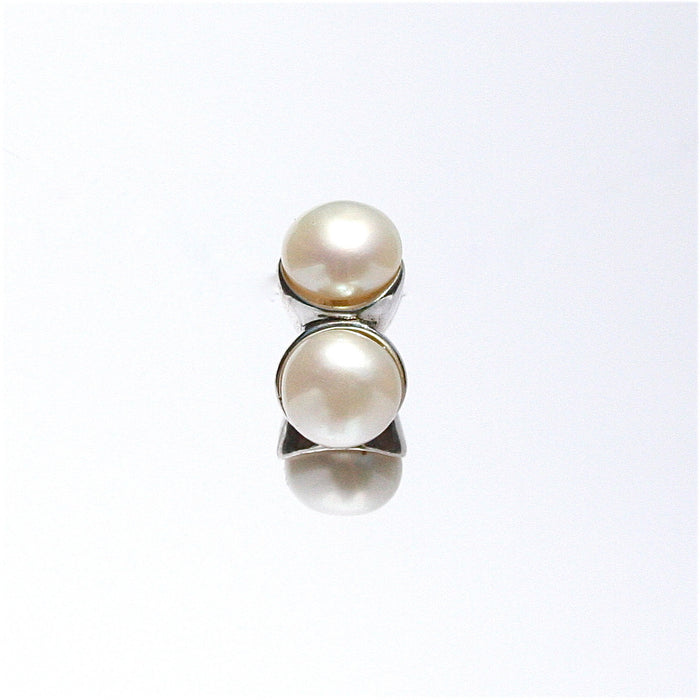 PEARL PANDORA CHARM