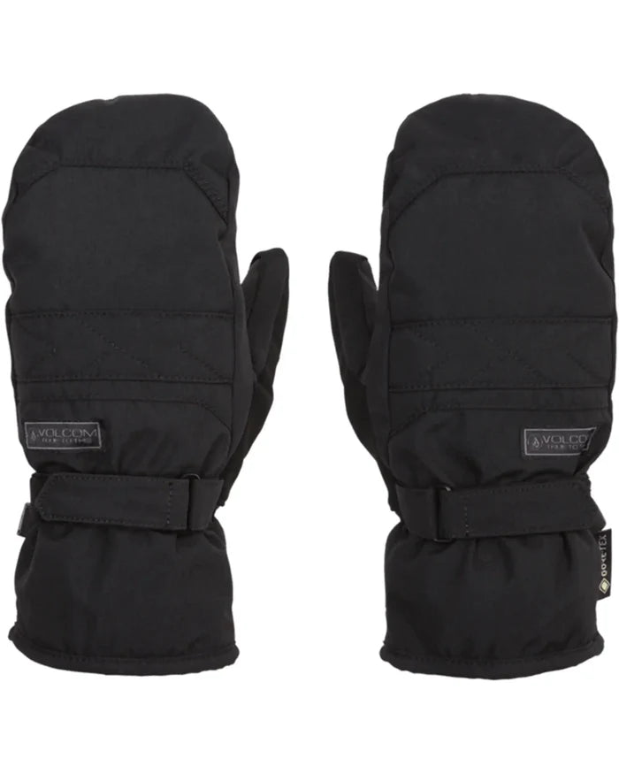 Peep Gore-Tex Mitt - Black