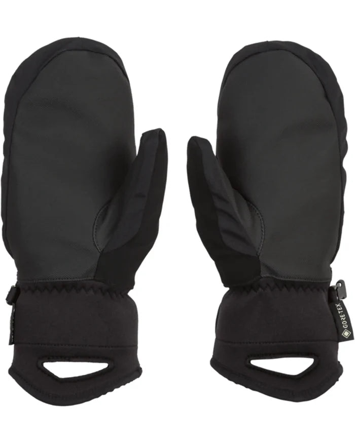 Peep Gore-Tex Mitt - Black
