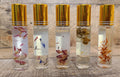 Perfume Oil Rollers - Fragrance Oil Blends