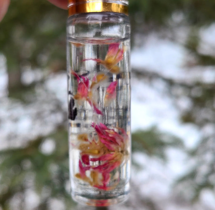 Perfume Oil Rollers - Fragrance Oil Blends