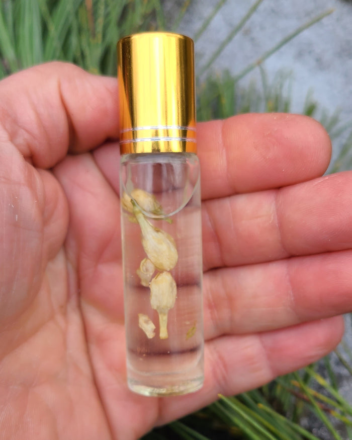 Perfume Oil Rollers - Fragrance Oil Blends
