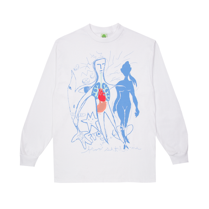 Phenomena Long Sleeve
