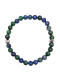 Phoenix Malachite Men's Bracelet MEB16
