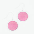 Pink Dot Rosie Earrings