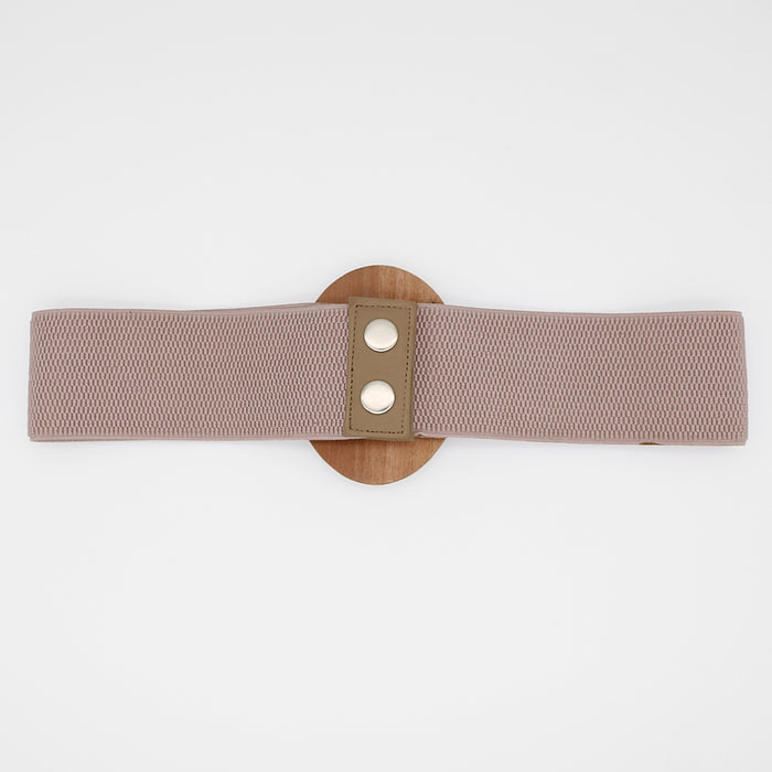 Pink Mosaic Belt - Sylca Designs - Chunky Jewelry