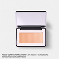 Polvo Compacto Multi Tono Flair Nation