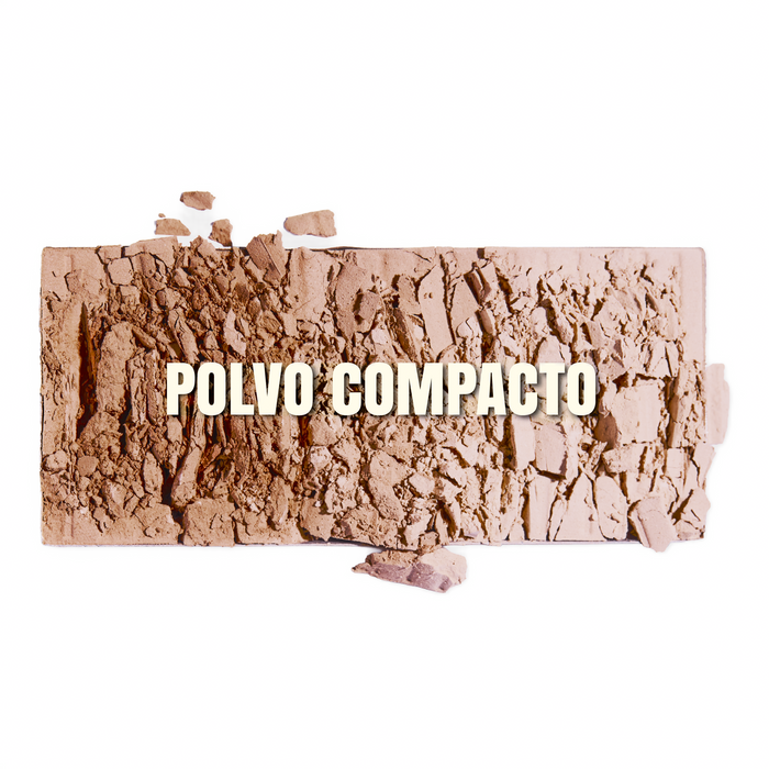 Polvo Compacto Multi Tono Flair Nation