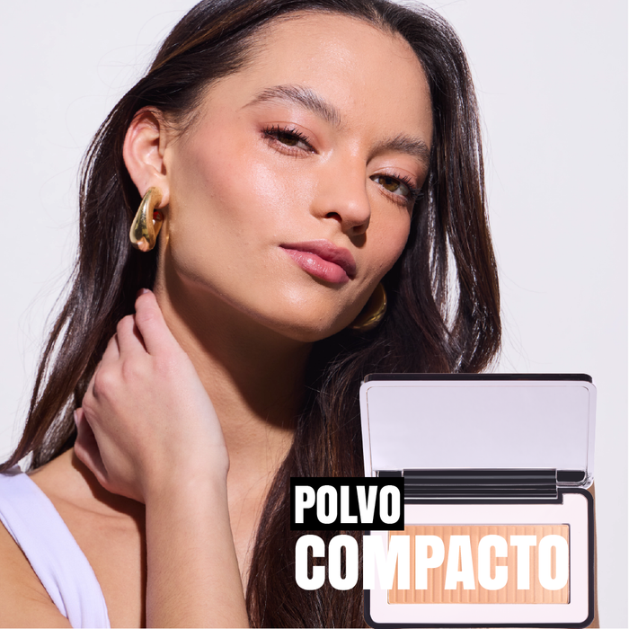 Polvo Compacto Multi Tono Flair Nation