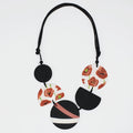 Poppies Palma Necklace - Sylca Designs - Chunky Jewelry