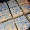 Porcupine Mountain Handmade Soap - Hawaiian Sea Mist Scented