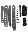 Pro Backcountry Kit - Black
