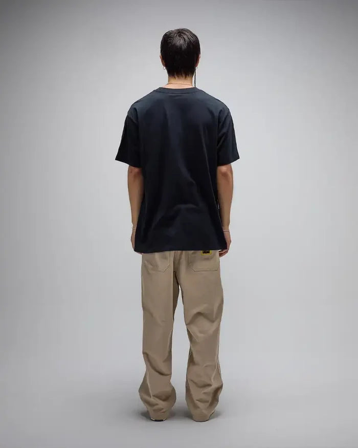 Puncture T-Shirt - Black