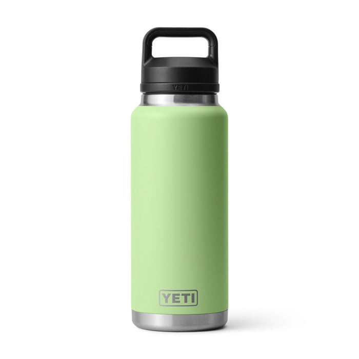 Rambler 36oz Bottle Chug - Key Lime