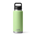Rambler 36oz Bottle Chug - Key Lime