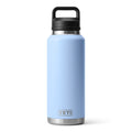 Rambler 46oz Bottle Chug - Big Sky Blue