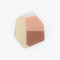 Sandstone Brooch