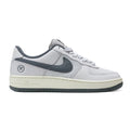 Nike SB Air Force 1 (Yuto) - White/Iron Grey-White-Coconut Milk