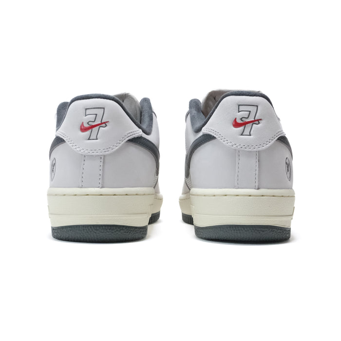 Nike SB Air Force 1 (Yuto) - White/Iron Grey-White-Coconut Milk