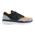 Nike SB PS8 QS - Cobblestone/Black/Monarch/Light Orewood