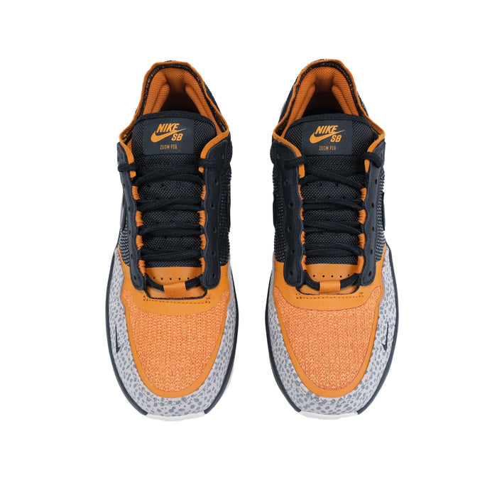 Nike SB PS8 QS - Cobblestone/Black/Monarch/Light Orewood
