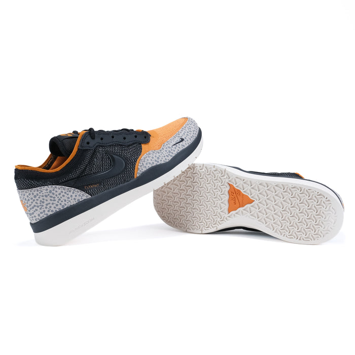 Nike SB PS8 QS - Cobblestone/Black/Monarch/Light Orewood