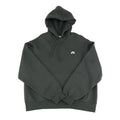 Nike SB Pullover - Sequoia/White