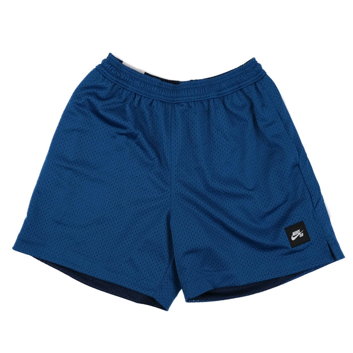 Nike SB Shorts - Midnight Navy/Court Blue