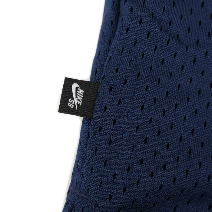 Nike SB Shorts - Midnight Navy/Court Blue