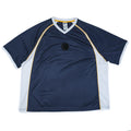 Nike SB S/S Skate Jersey - Thunder Blue/Summit White