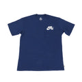 Nike SB S/S Tee - Midnight Navy