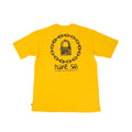 Nike SB S/S Tee - University Gold