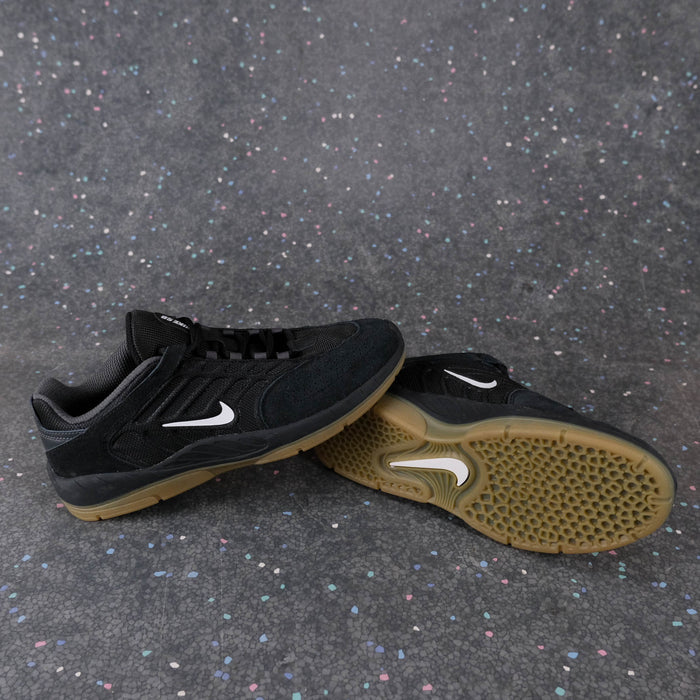 Nike SB Vertebrae - Black/Gum