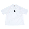 Nike SB Yuto S/S Skate Jersey - Summit White