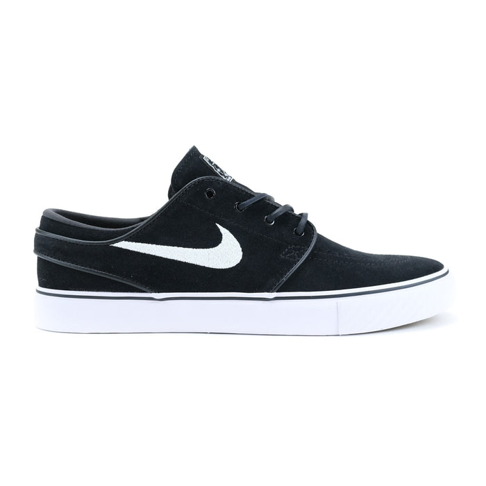 Nike SB Zoom Janoski OG+ - Black/White