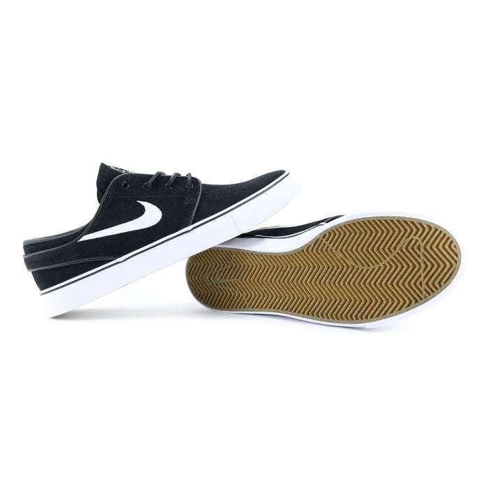 Nike SB Zoom Janoski OG+ - Black/White