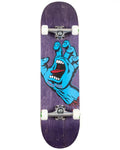 Screaming Hand 8.375 Complete Skateboard