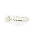 pearl ring