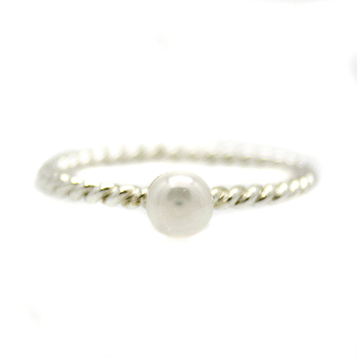 pearl ring