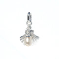 Shell charm