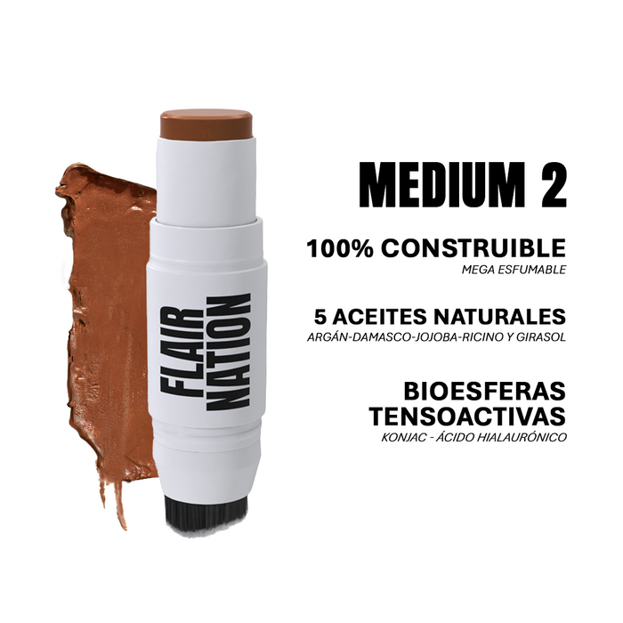 MEDIUM 2